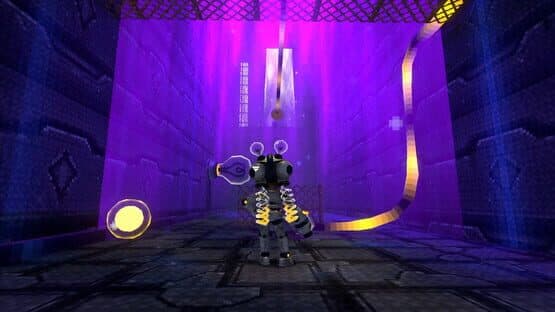 Robosynthesis — screenshot 4