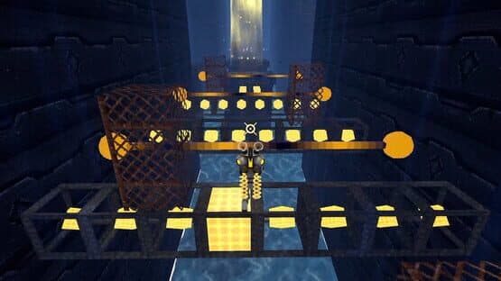 Robosynthesis — screenshot 5