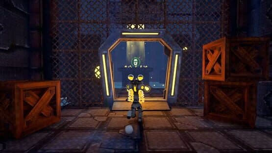 Robosynthesis — screenshot 6