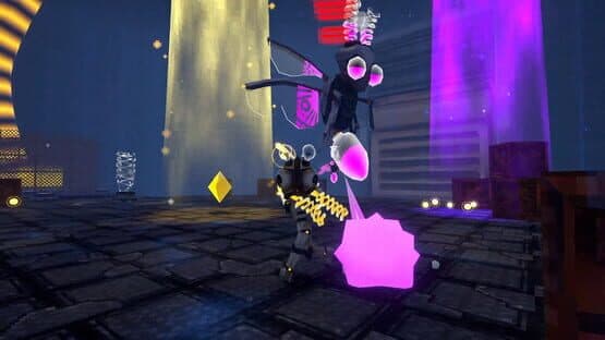 Robosynthesis — screenshot 7