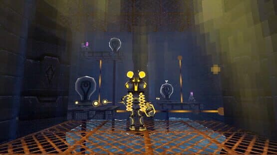 Robosynthesis — screenshot 8