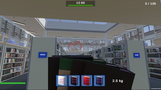 Book Organizer — screenshot 3