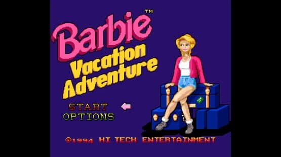 Barbie Rewind — screenshot 4