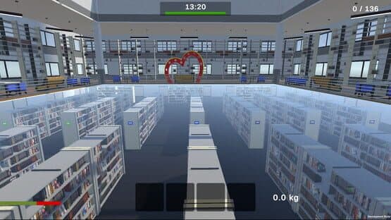 Book Organizer — screenshot 5
