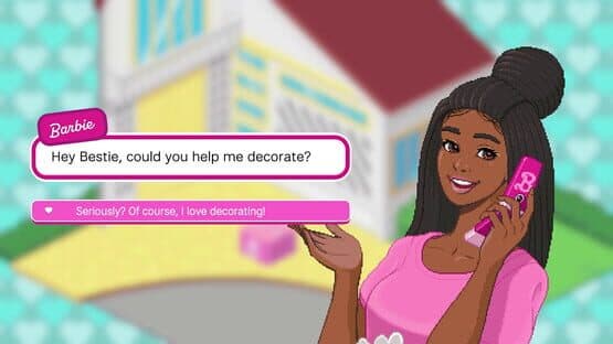 Barbie Rewind — screenshot 6