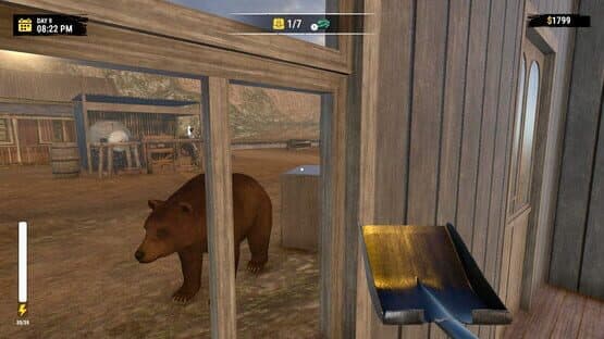 Wild West Miner Simulator: First Gun — screenshot 8