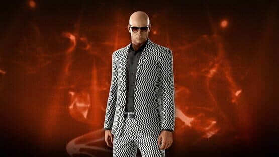 Hitman World of Assassination: The Wizard Pack — screenshot 4