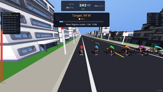 The Cycling Games — screenshot 4