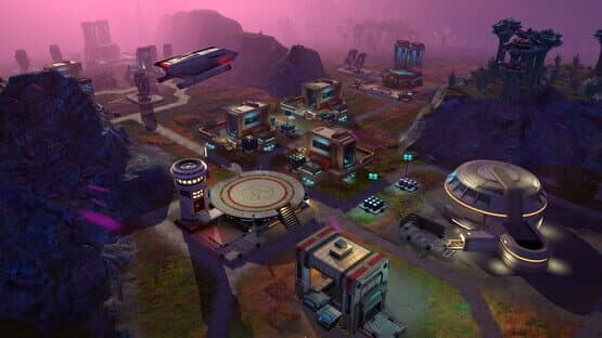Star Trek: Outposts Unknown — screenshot 1