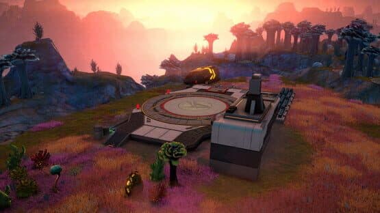 Star Trek: Outposts Unknown — screenshot 3