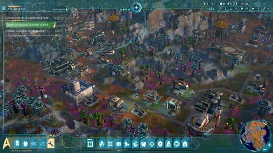 Star Trek: Outposts Unknown — screenshot 4