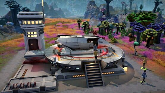Star Trek: Outposts Unknown — screenshot 6