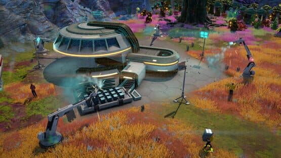 Star Trek: Outposts Unknown — screenshot 7