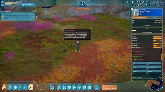 Star Trek: Outposts Unknown — screenshot 8