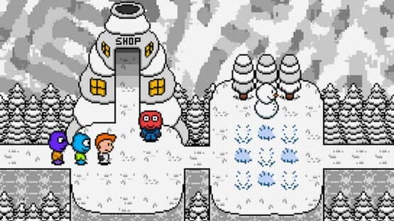 Alien Life — screenshot 1