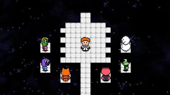 Alien Life — screenshot 3