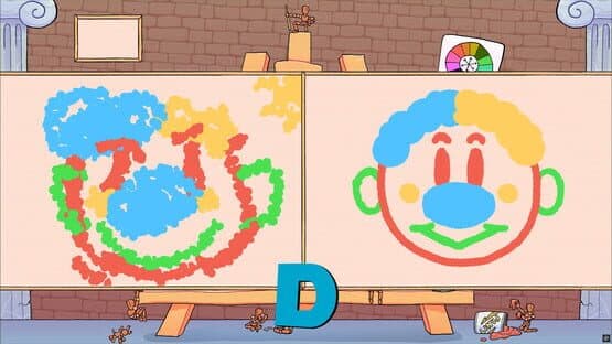 Clowntown — screenshot 1