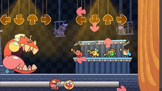 Clowntown — screenshot 3