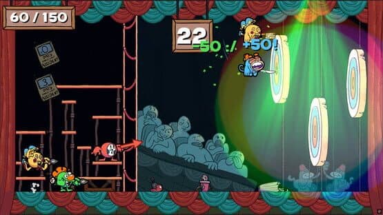 Clowntown — screenshot 4