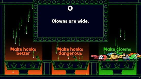 Clowntown — screenshot 6