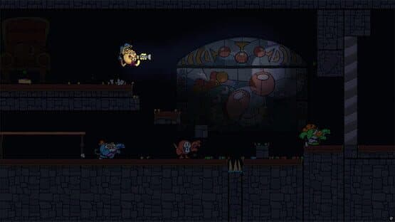 Clowntown — screenshot 7