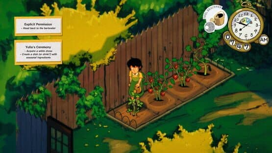 Vivarium — screenshot 3