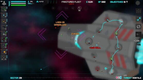 Void Salvage — screenshot 7