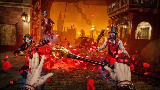 Magicians: The Devil's Deal — screenshot 2