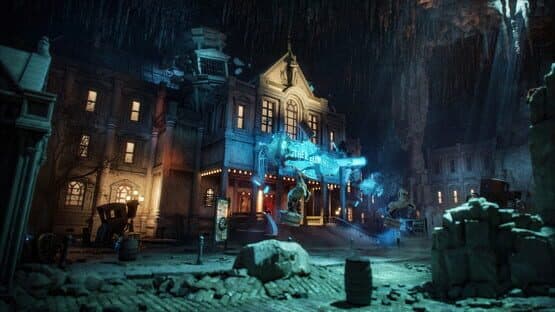 Magicians: The Devil's Deal — screenshot 4