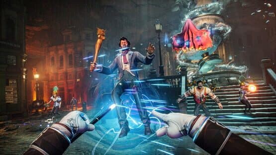 Magicians: The Devil's Deal — screenshot 5