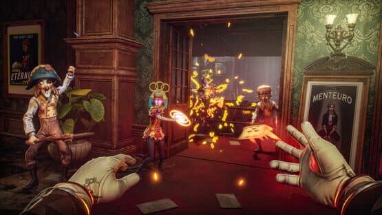 Magicians: The Devil's Deal — screenshot 7