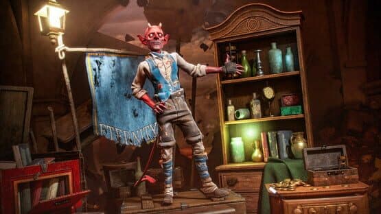 Magicians: The Devil's Deal — screenshot 8