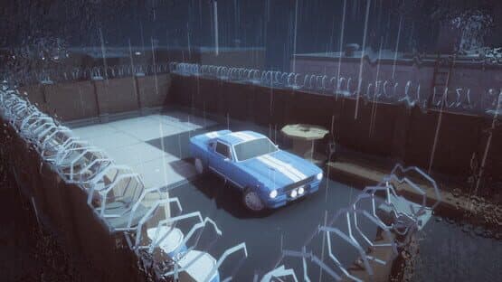 Driver Night Trip — screenshot 1