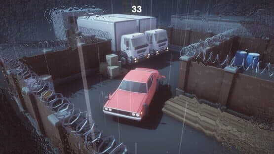 Driver Night Trip — screenshot 2