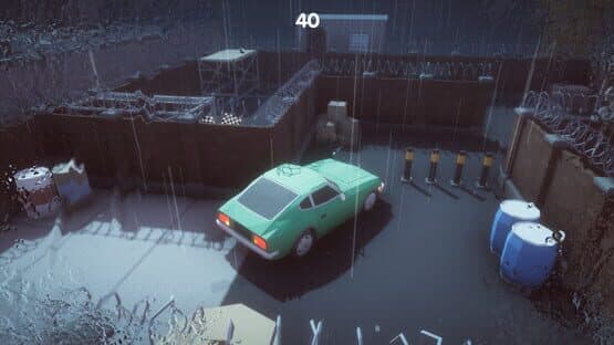 Driver Night Trip — screenshot 3