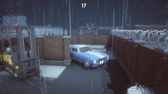 Driver Night Trip — screenshot 4