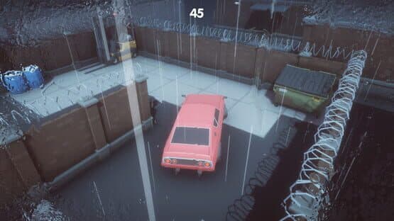 Driver Night Trip — screenshot 5