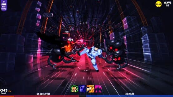 Turbozod — screenshot 2
