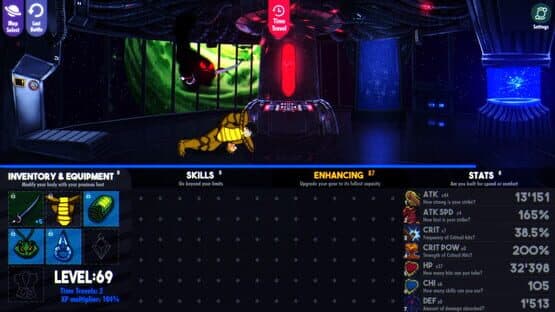 Turbozod — screenshot 3