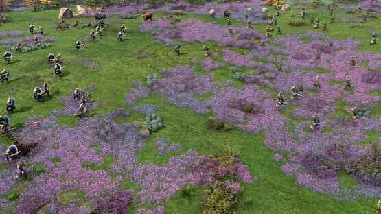 Age of Empires IV: Raiders of the North — screenshot 2