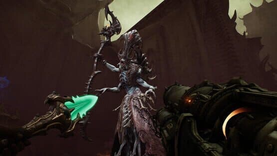 Doom: The Dark Ages - Revelations — screenshot 3