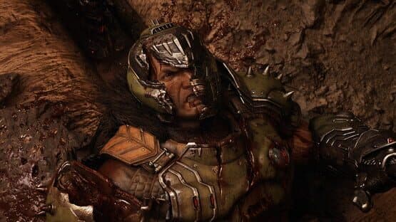 Doom: The Dark Ages - Revelations — screenshot 5