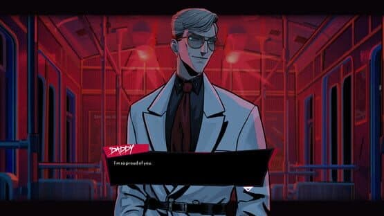 Red Kiss — screenshot 1