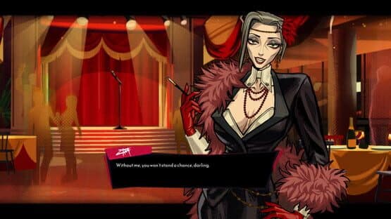 Red Kiss — screenshot 4