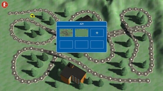 All Lanes Must Exit — screenshot 4