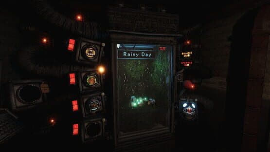 Sated — screenshot 8
