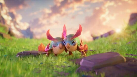 Spyro: A Realm Beyond — screenshot 2