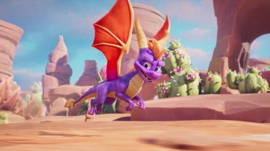 Spyro: A Realm Beyond — screenshot 3