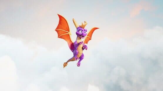 Spyro: A Realm Beyond — screenshot 4