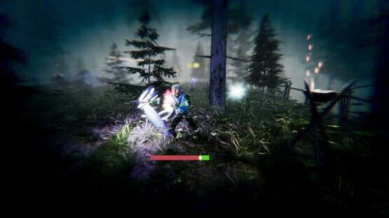 Vision Quest: A New Ascent — screenshot 1